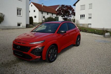 Hyundai KONA 40.000 km 30.500 € Markt Indersdorf 85229