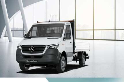 Mercedes-Benz Sprinter 3.500 km 68.425 &euro; Erfurt 99092
