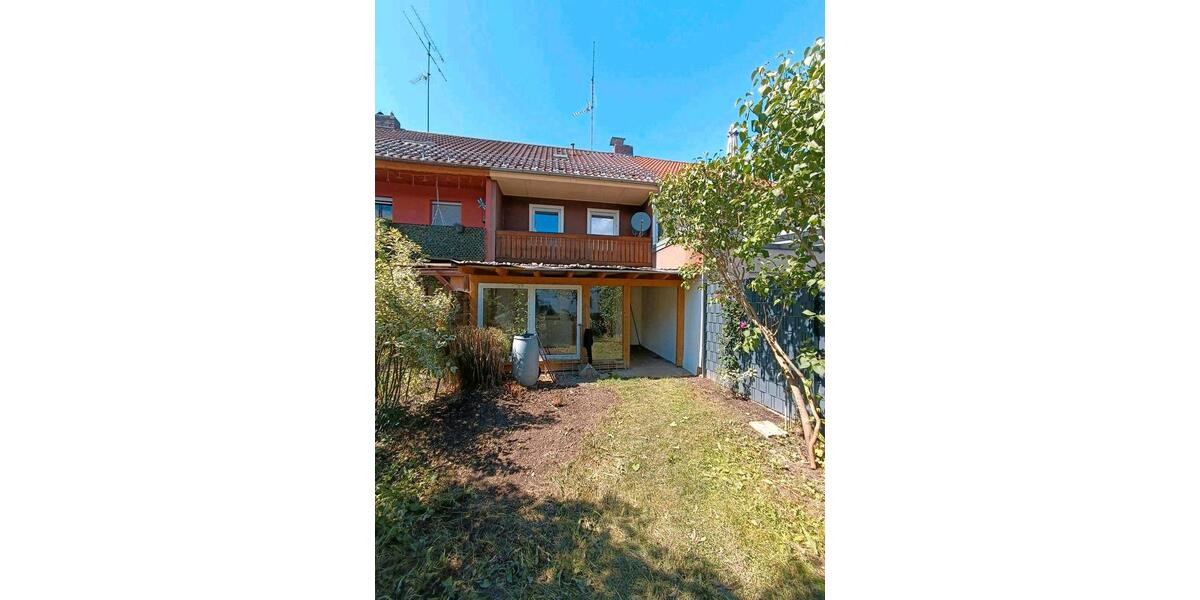 Reihenhaus Straubing - 180.000&euro; | Angebot:26866200