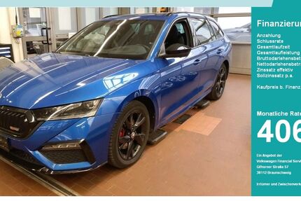 Skoda Octavia 62.703 km 32.690 &euro; Calw 75365