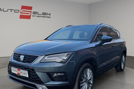 Seat Ateca 107.367 km 17.950 &euro; Neustadt 96465