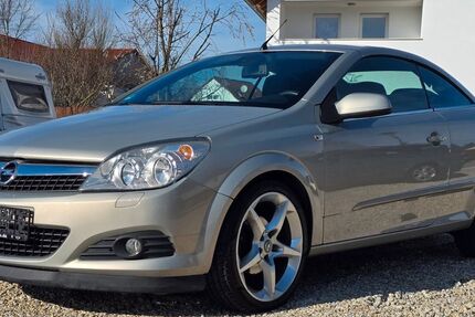 Opel Astra 92.363 km 5.250 &euro; München 80935
