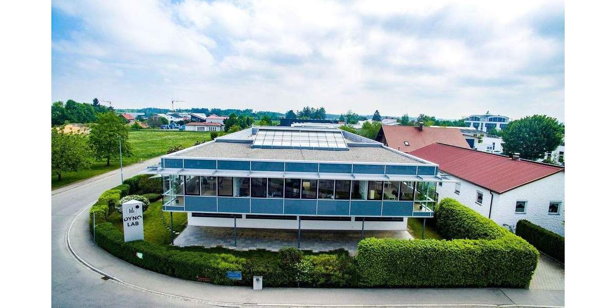 Gewerbeobjekt Bad Wörishofen - 280&euro; | Angebot:25871438