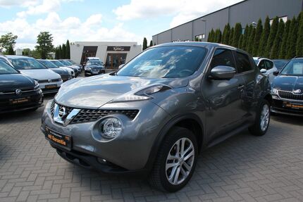 Nissan Juke 67.740 km 10.490 &euro; Falkensee 14612
