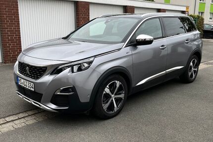 Peugeot 5008 65.500 km 27.300 € Münster 48157