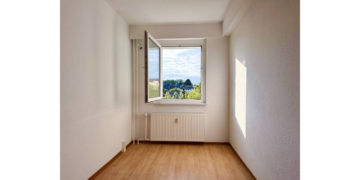 Etagenwohnung Bautzen - 3 Zimmer, 57 m&sup2;, 48.000&euro; | Angebot:26763291