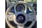 Fiat 500 Lounge elektrisches Verdeck 52.177 km 10.990 &euro; Obrigheim-Asbach 74847