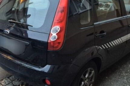 Ford Fiesta 175.000 km 1.699 € Nürnberg 90471