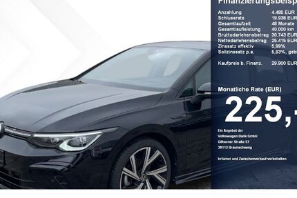 VW Golf 21.659 km 29.900 &euro; Erding 85435
