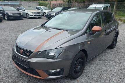Seat Ibiza 182.000 km 3.300 &euro; Duisburg 47139