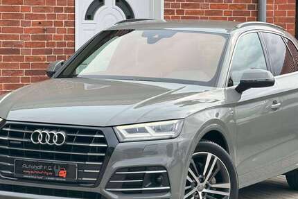Audi Q5 91.000 km 28.450 &euro; Eystrup 27324