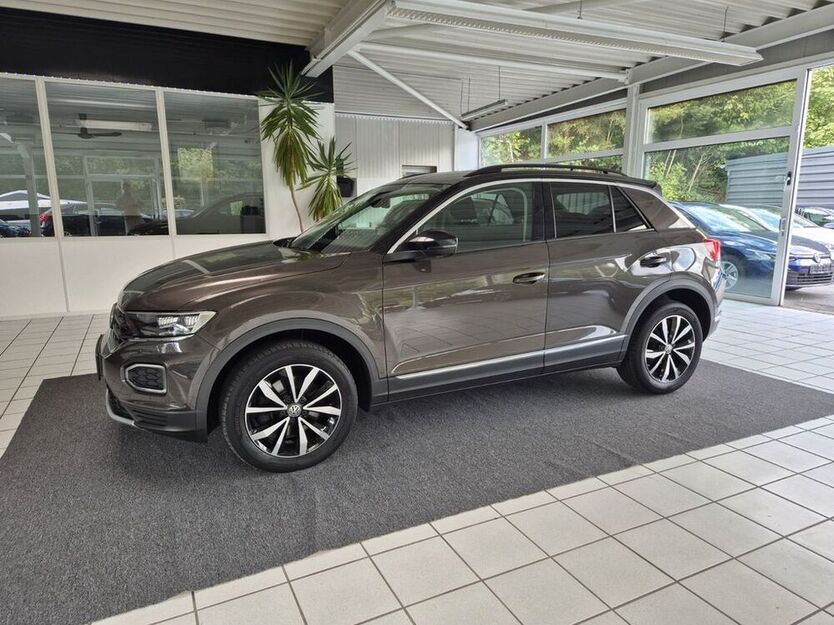 T-Roc