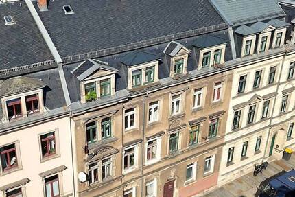 Haus Dresden Pieschen-Süd - 349.000&euro; | Angebot:26306069