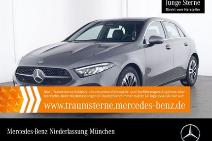 Mercedes A 200