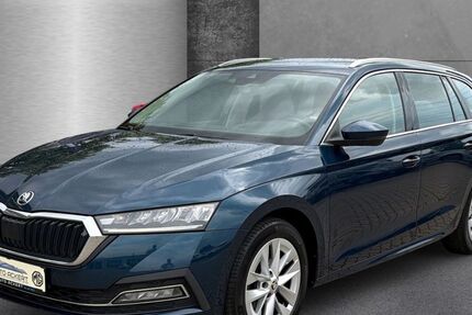 Skoda Octavia 98.368 km 19.990 &euro; Wernigerode 38855