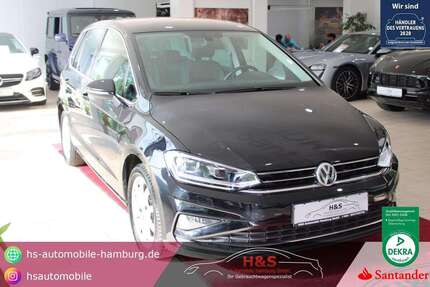 VW Golf Sportsvan 41.871 km 19.490 &euro; Pinneberg 25421