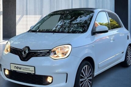 Renault Twingo 25.997 km 12.990 € Hamburg 22763