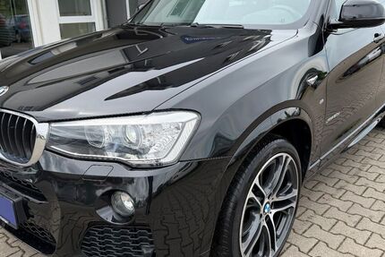 BMW X3 168.000 km 18.300 &euro; Essingen (Bei Aalen) 73457