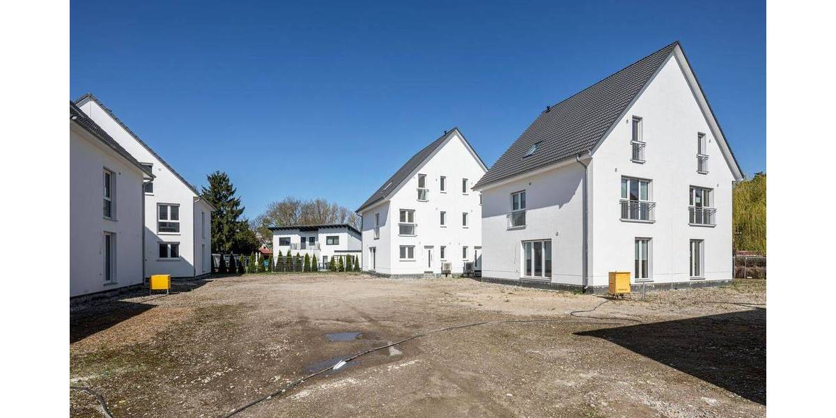 Doppelhaushälfte Berlin (Köpenick) Köpenick - 5 Zimmer, 113 m&sup2;, 599.000&euro; | Angebot:26273852