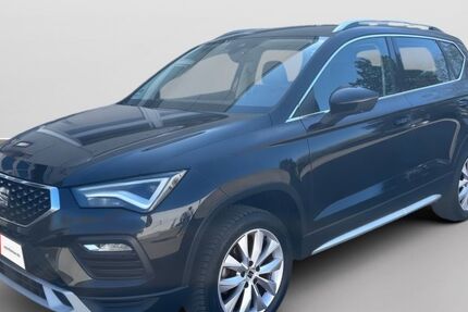 Seat Ateca 62.495 km 26.450 &euro; Hamburg 22045