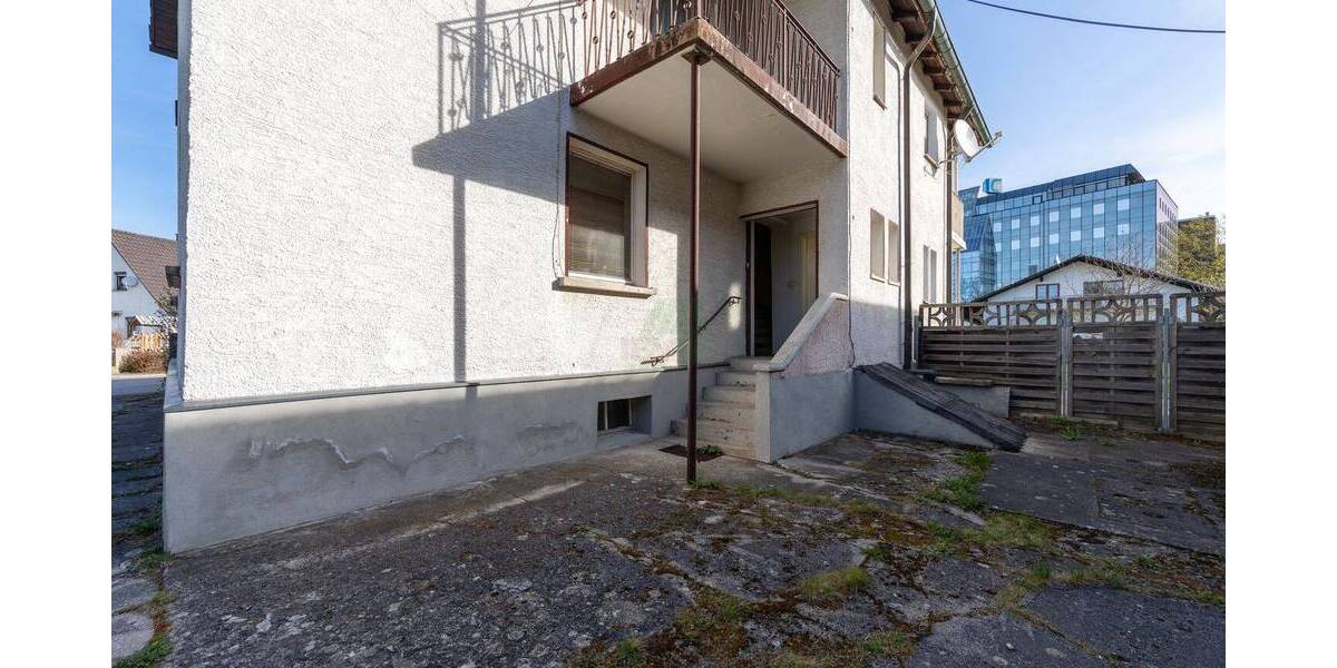 Doppelhaushälfte Hirschau - 6 Zimmer, 103 m&sup2;, 130.000&euro; | Angebot:26306052
