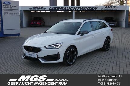 Cupra Leon 59.900 km 24.950 &euro; Radebeul 01445