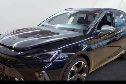 Cupra Leon 26.120 km 29.950 &euro; Ingolstadt 85053