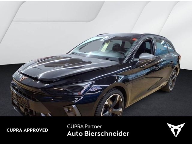 Cupra Leon 26.120 km 29.950 &euro; Ingolstadt 85053