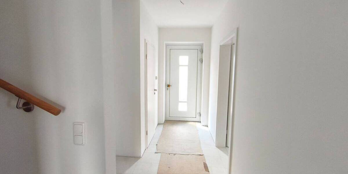 Doppelhaushälfte Seestermühe - 4 Zimmer, 105 m&sup2;, 1.700&euro; | Angebot:26714100