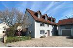 Etagenwohnung Lehrberg Obersulzbach - 3 Zimmer, 85 m&sup2;, 600&euro; | Angebot:26358574
