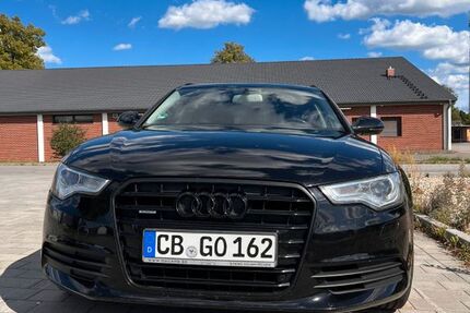Audi A6 271.000 km 8.500 &euro; Beeskow 15848