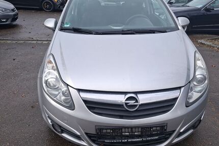 Opel Corsa 163.015 km 3.990 &euro; Kernen i. r 71394
