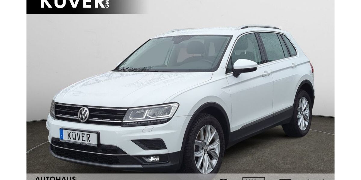 VW Tiguan 73.400 km 24.230 &euro; Hagen 27628