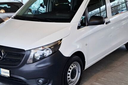 Mercedes-Benz Vito 108.211 km 21.950 &euro; Erfurt 99087