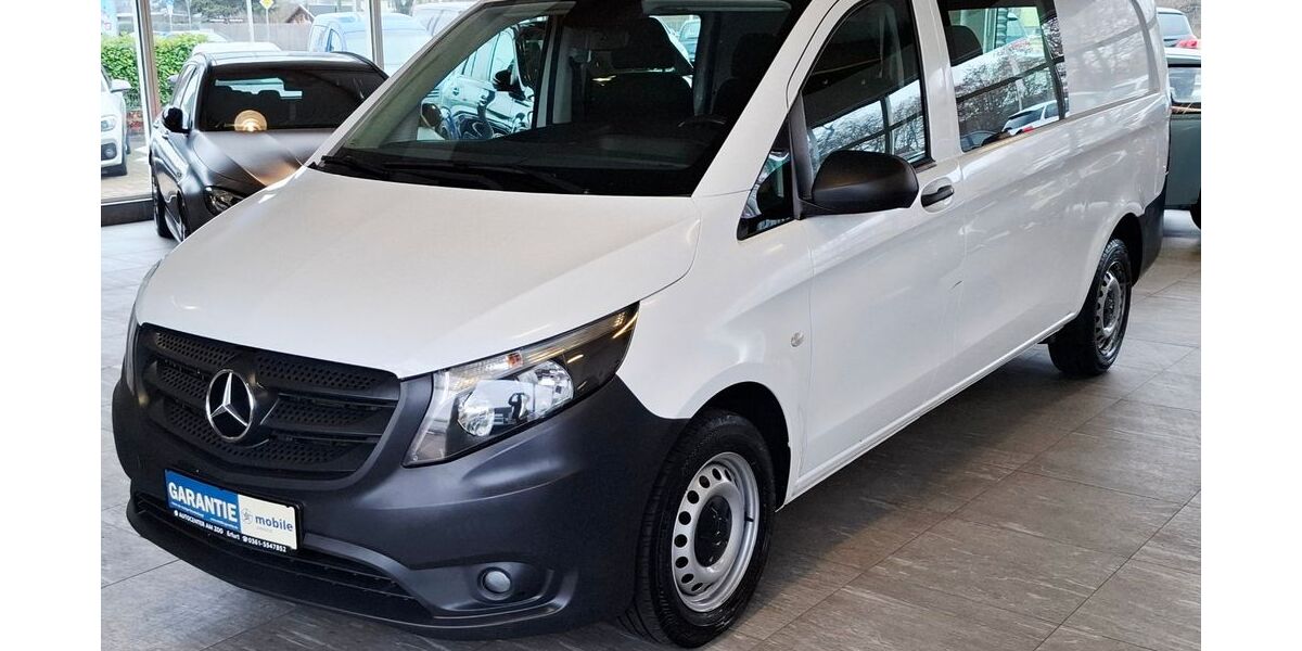 Mercedes-Benz Vito 108.211 km 21.950 &euro; Erfurt 99087