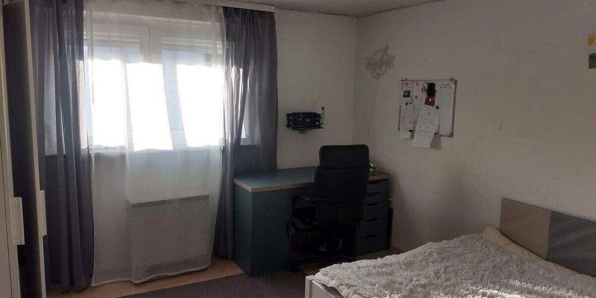 Sonnige DHH in Walldorf mit Garten, Wintergarten und Einbauküche von privat 5 zimmer