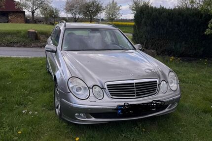 Mercedes-Benz 320 365.000 km 2.400 &euro; Kastellaun 56288