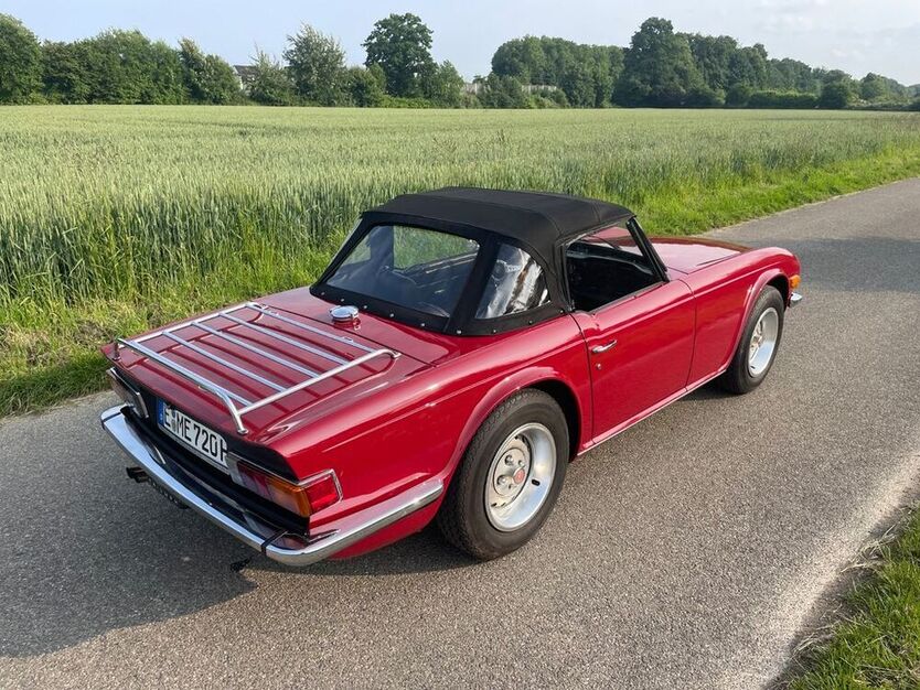 TR6