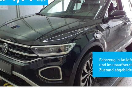VW T-Roc 80.501 km 24.130 &euro; Stuttgart-Wangen 70188