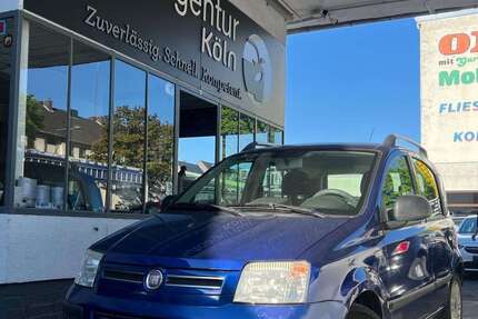 Fiat Panda 119.000 km 3.990 &euro; Köln 51067