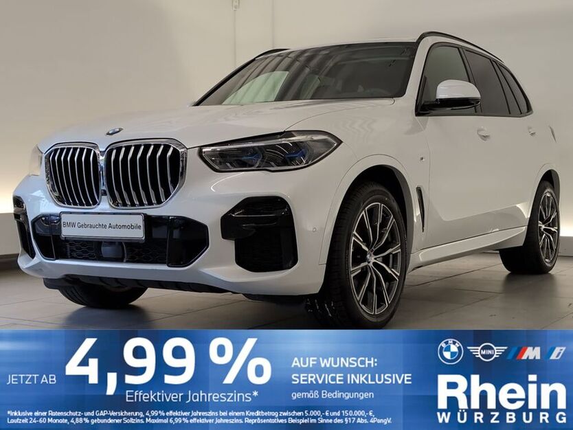 X5