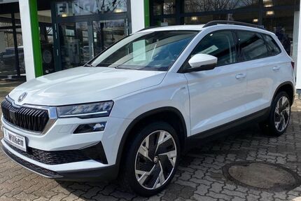 Skoda Karoq 74.345 km 31.680 &euro; Reinbek bei Hamburg 21465