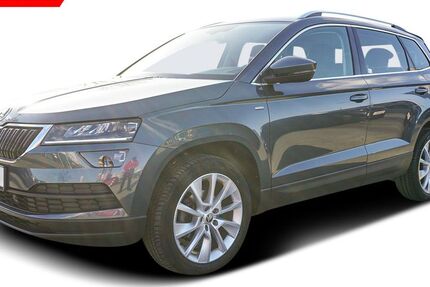 Skoda Karoq 61.964 km 27.950 &euro; Berlin 13599