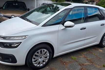Citroen C4 Picasso 141.000 km 6.999 € Dinslaken 46537