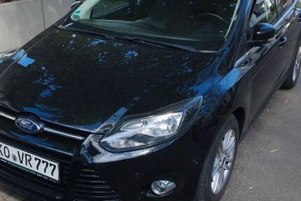 Ford Focus 159.500 km 5.200 &euro; Nauort 56237