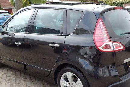 Renault Scenic 222.000 km 3.950 &euro; Barnstorf 49406