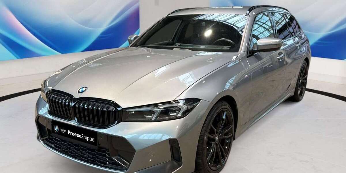 BMW 320 78.544 km 35.900 &euro; Oldenburg 26125