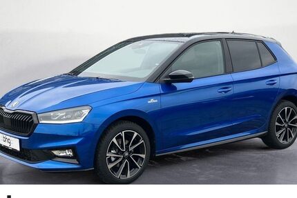 Skoda Fabia 3.000 km 25.990 € Freiburg 79115