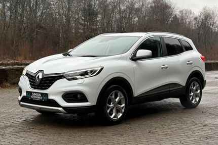 Renault Kadjar 88.494 km 13.899 &euro; Engelskirchen 51766