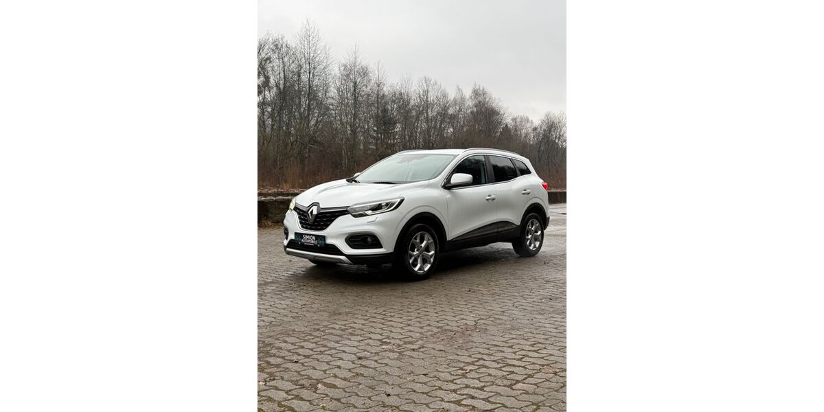 Renault Kadjar 88.494 km 13.899 &euro; Engelskirchen 51766